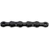 Kmc X12 Dlc Black 126L Chain
